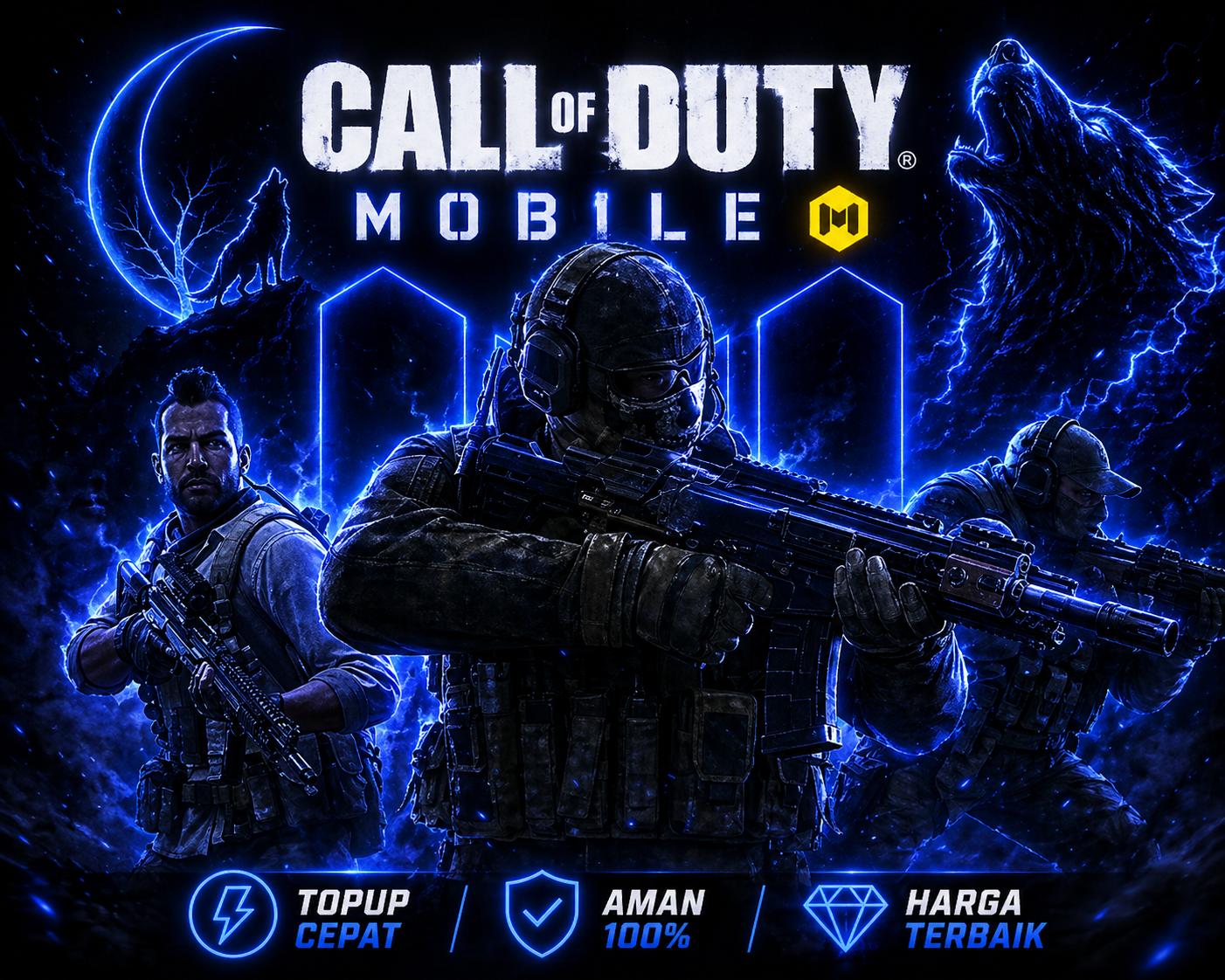 Call Of Duty Mobile